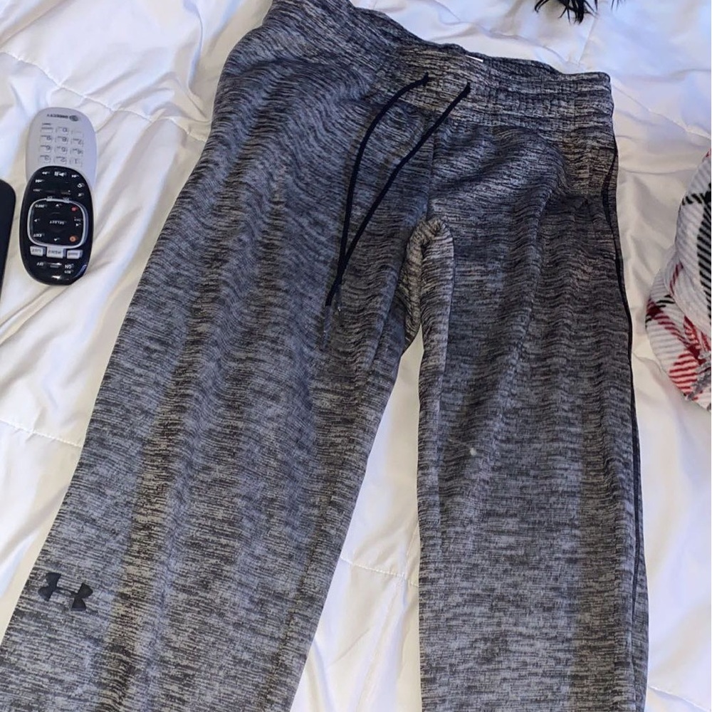 Under Armor Sweatpants